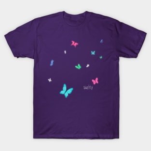 Butterfly Effect T-Shirt